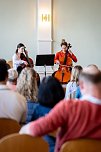 Frühjahrskonzert am Nordhäuser Humboldt-Gymnasium (Foto: Christoph Keil) Frühjahrskonzert am Nordhäuser Humboldt-Gymnasium (Foto: Christoph Keil)
