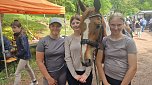 Parkfest und Parknick zum Muttertag im Park Hohenrode in Nordhausen (Foto: agl) Parkfest und Parknick zum Muttertag im Park Hohenrode in Nordhausen (Foto: agl)
