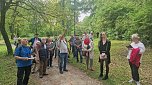 Parkfest und Parknick zum Muttertag im Park Hohenrode in Nordhausen (Foto: agl) Parkfest und Parknick zum Muttertag im Park Hohenrode in Nordhausen (Foto: agl)