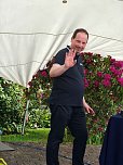 Impressionen vom Rhododendren-Fest in S&uuml;lzhayn. (Foto: Peter Blei)