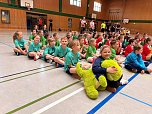 Impressionen vom Handball-Wochenende (Foto: Christoph Keil)