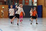 Impressionen vom Handball-Wochenende (Foto: Christoph Keil)