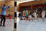 Impressionen vom Handball-Wochenende (Foto: Christoph Keil)