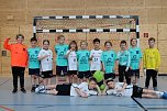 Impressionen vom Handball-Wochenende (Foto: Christoph Keil)