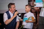 Sportgala des Kreissportbundes 2026 (Foto: Sven Wuttig)