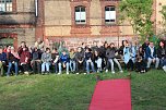 Kunstfest an der CircusM&uuml;hle Kelbra (Foto: Ulrich Reinboth)