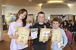Lesefreude an Brecht-Grundschule (Foto: Brecht-Grundschule)
