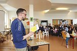 Lesefreude an Brecht-Grundschule (Foto: Brecht-Grundschule)