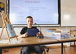 Lesefreude an Brecht-Grundschule (Foto: Brecht-Grundschule)