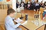 Lesefreude an Brecht-Grundschule (Foto: Brecht-Grundschule)
