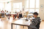 Lesefreude an Brecht-Grundschule (Foto: Brecht-Grundschule)
