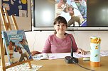 Lesefreude an Brecht-Grundschule (Foto: Brecht-Grundschule)