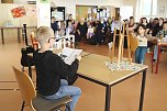 Lesefreude an Brecht-Grundschule (Foto: Brecht-Grundschule)