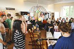Lesefreude an Brecht-Grundschule (Foto: Brecht-Grundschule)