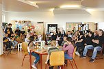 Lesefreude an Brecht-Grundschule (Foto: Brecht-Grundschule)