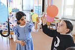 Lesefreude an Brecht-Grundschule (Foto: Brecht-Grundschule)