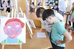 Lesefreude an Brecht-Grundschule (Foto: Brecht-Grundschule)