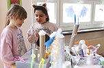 Lesefreude an Brecht-Grundschule (Foto: Brecht-Grundschule)