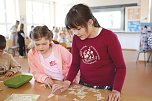 Lesefreude an Brecht-Grundschule (Foto: Brecht-Grundschule)
