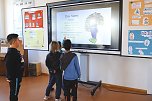 Lesefreude an Brecht-Grundschule (Foto: Brecht-Grundschule)