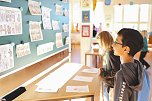 Lesefreude an Brecht-Grundschule (Foto: Brecht-Grundschule)