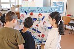 Lesefreude an Brecht-Grundschule (Foto: Brecht-Grundschule)