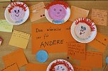 Lesefreude an Brecht-Grundschule (Foto: Brecht-Grundschule)