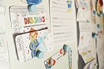 Lesefreude an Brecht-Grundschule (Foto: Brecht-Grundschule)