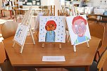 Lesefreude an Brecht-Grundschule (Foto: Brecht-Grundschule)