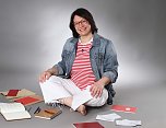 Schreibkurs mit Daniela Kollascheck (Foto: Yvonne Jadke-Werner)