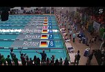 Sieben Nordh&auml;user Schwimmer stellten sich in Esbjerg internationaler Konkurrenz (Foto: SVN 90)