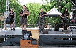 33. Wave-Gotik-Treffen in Leipzig (Foto: Peter Blei)