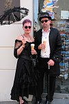 33. Wave-Gotik-Treffen in Leipzig (Foto: Peter Blei)