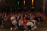 Be-Fl&uuml;gelt begeistert rund 100 G&auml;ste im Jugendclubhaus Nordhausen (Foto: Sven Tetzel)