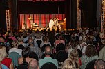 Be-Fl&uuml;gelt begeistert rund 100 G&auml;ste im Jugendclubhaus Nordhausen (Foto: Sven Tetzel)