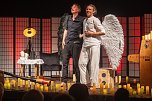 Be-Fl&uuml;gelt begeistert rund 100 G&auml;ste im Jugendclubhaus Nordhausen (Foto: Sven Tetzel)
