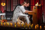 Be-Fl&uuml;gelt begeistert rund 100 G&auml;ste im Jugendclubhaus Nordhausen (Foto: Sven Tetzel)