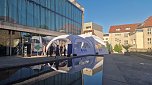 Jahresempfang von Hochschule und Stadt Nordhausen (Foto: agl)