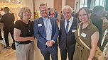 Jahresempfang von Hochschule und Stadt Nordhausen (Foto: agl)