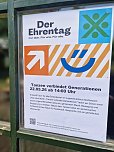 Ehrentag und gemeinsame Feier im Clubhaus (Foto: KJR)