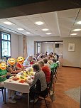 Ehrentag und gemeinsame Feier im Clubhaus (Foto: KJR)