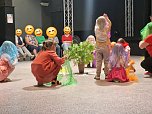 Ehrentag und gemeinsame Feier im Clubhaus (Foto: KJR)