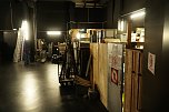 Blick hinter die Kulissen der Nordh&auml;user Theater-Baustelle (Foto: agl)