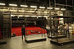 Blick hinter die Kulissen der Nordh&auml;user Theater-Baustelle (Foto: agl)