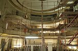 Blick hinter die Kulissen der Nordh&auml;user Theater-Baustelle (Foto: agl)