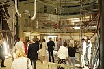 Blick hinter die Kulissen der Nordh&auml;user Theater-Baustelle (Foto: agl)