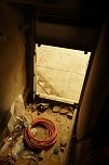 Blick hinter die Kulissen der Nordh&auml;user Theater-Baustelle (Foto: agl)