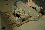 Blick hinter die Kulissen der Nordh&auml;user Theater-Baustelle (Foto: agl)
