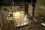 Blick hinter die Kulissen der Nordh&auml;user Theater-Baustelle (Foto: agl)
