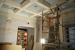 Blick hinter die Kulissen der Nordh&auml;user Theater-Baustelle (Foto: agl)